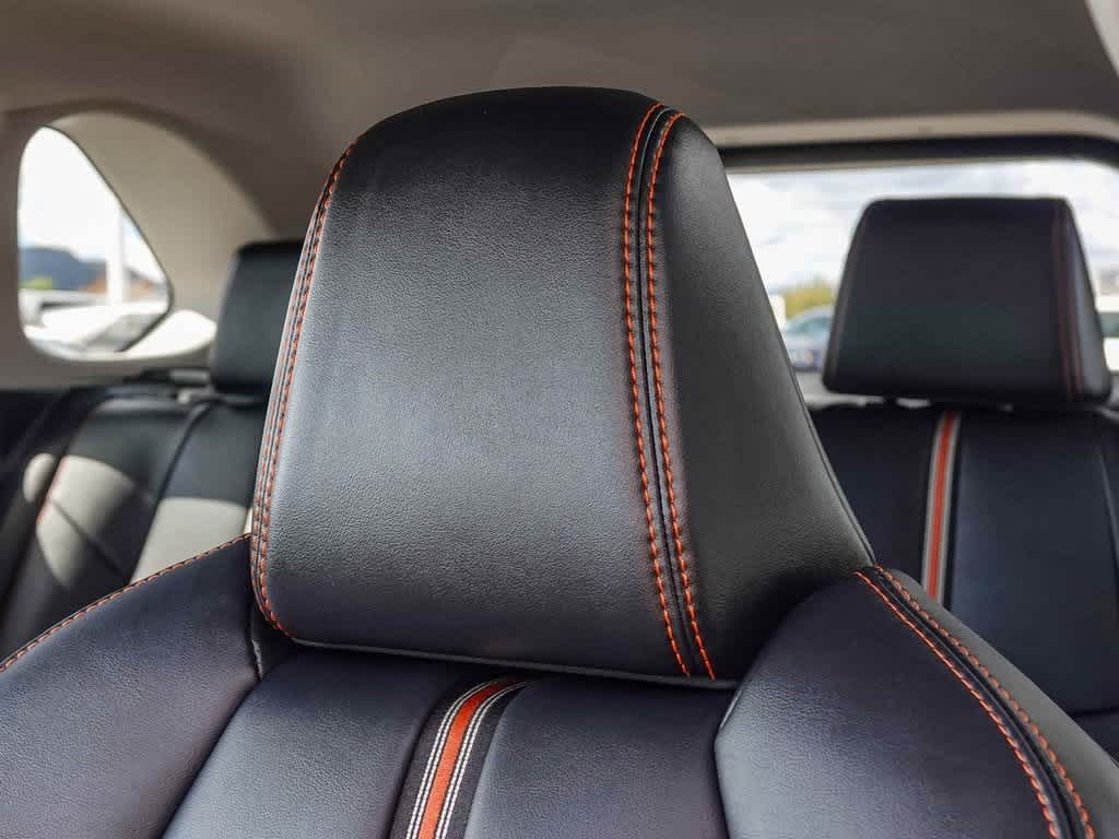 Thumbnail: 2023 Toyota RAV4 - 24