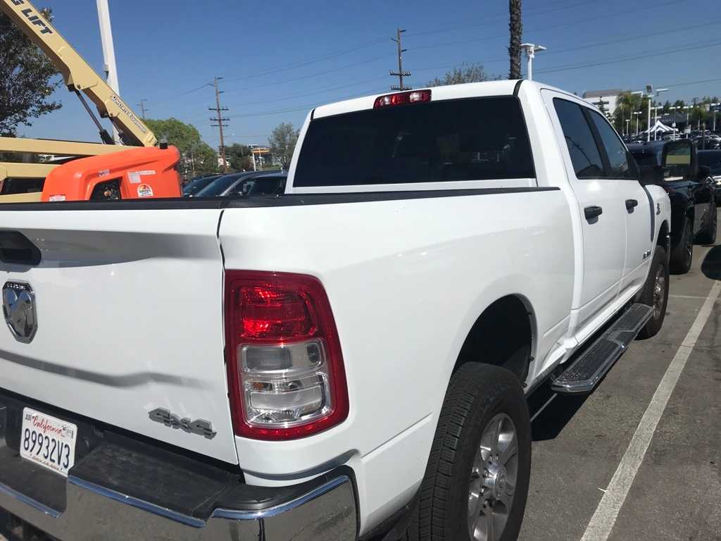 Thumbnail: 2024 RAM 2500 - 6