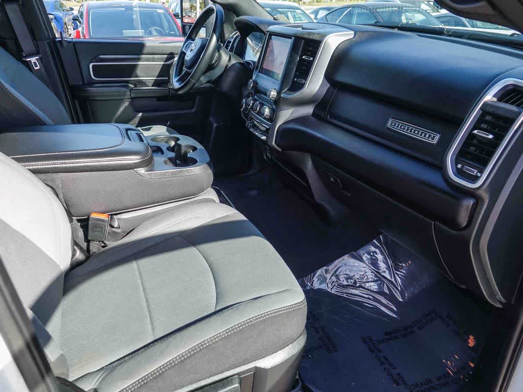 Thumbnail: 2024 RAM 2500 - 15