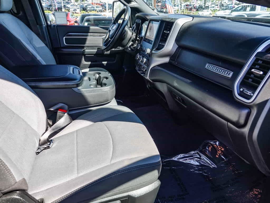 Thumbnail: 2024 RAM 2500 - 15