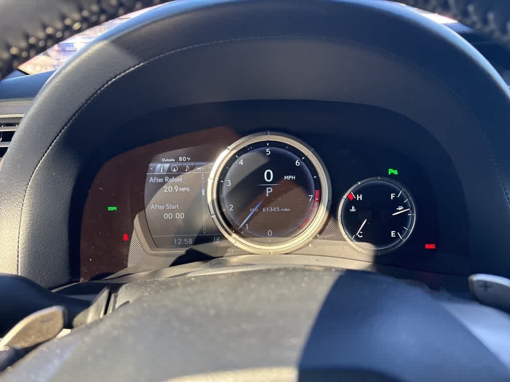 Thumbnail: 2018 Lexus GS - 7