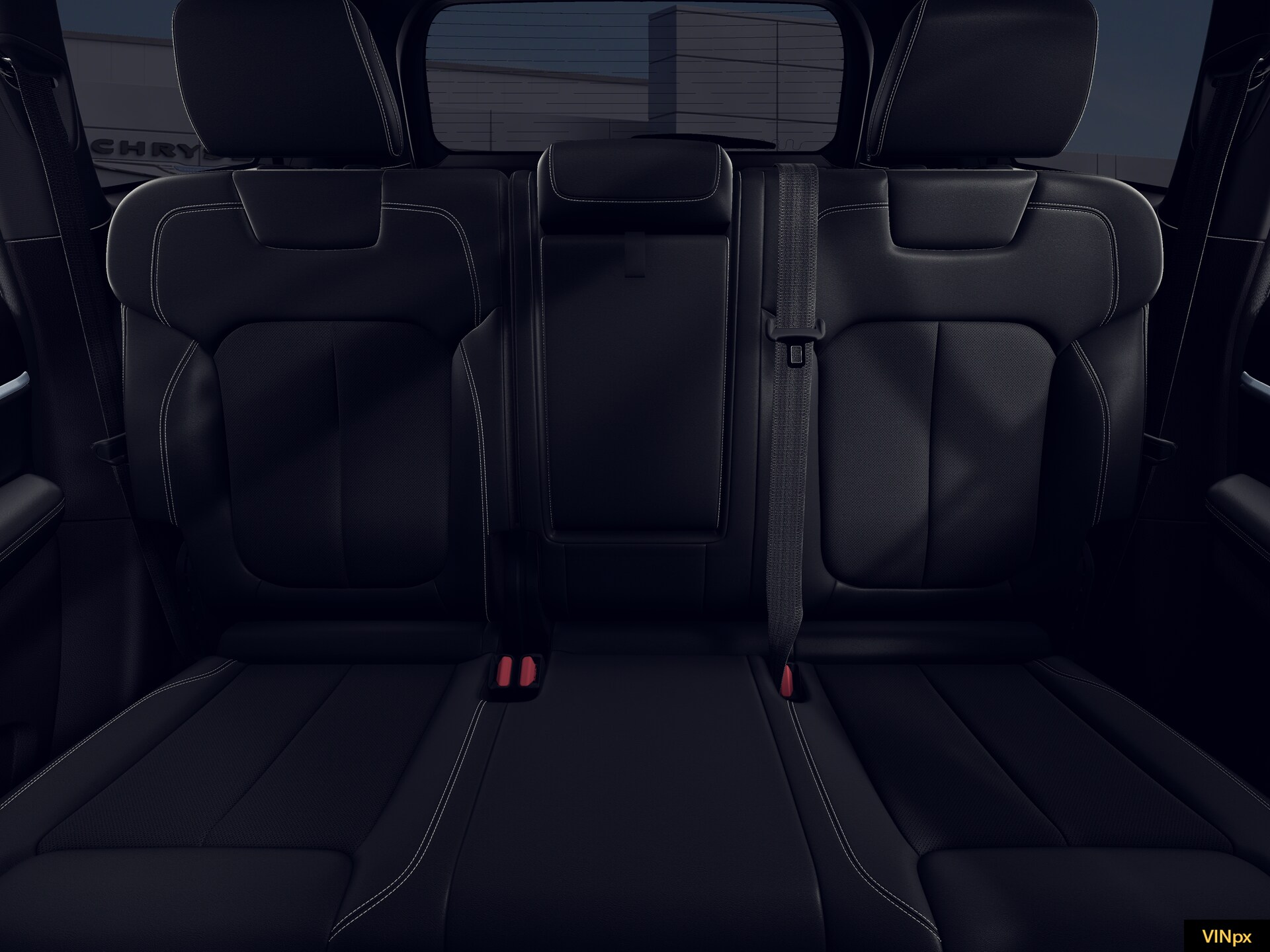 Thumbnail: 2026 Jeep Grand Cherokee - 17