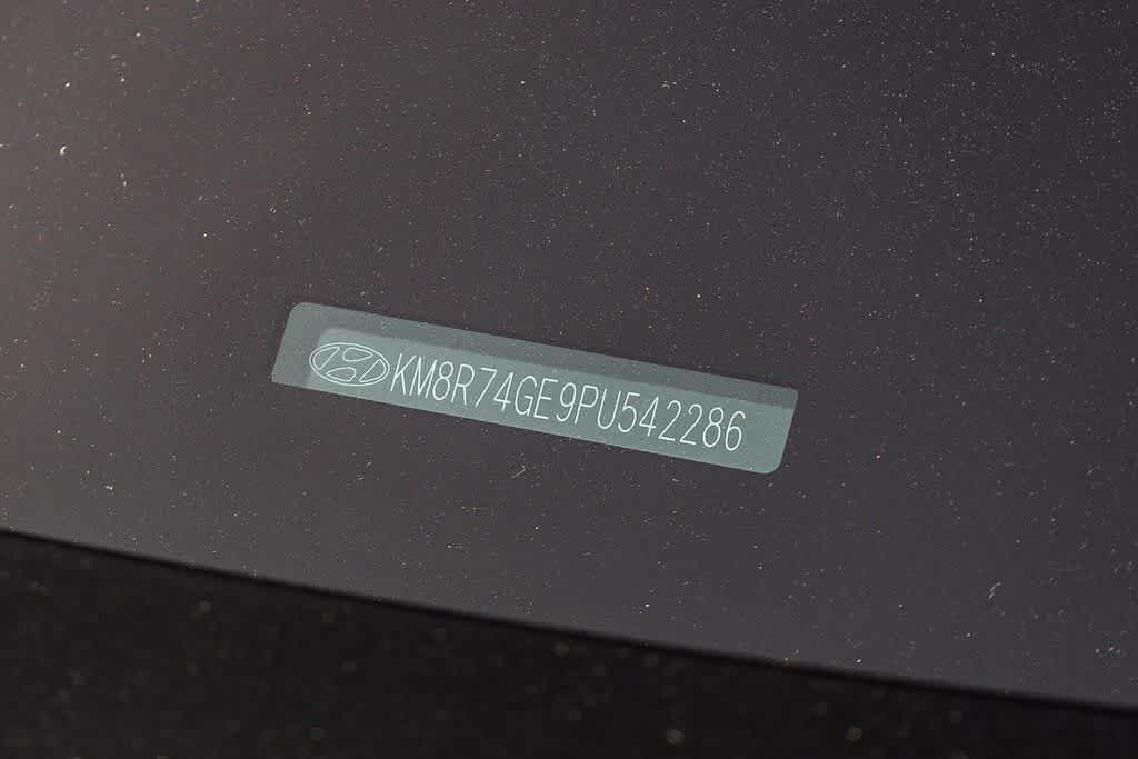 Thumbnail: 2023 Hyundai Palisade - 31