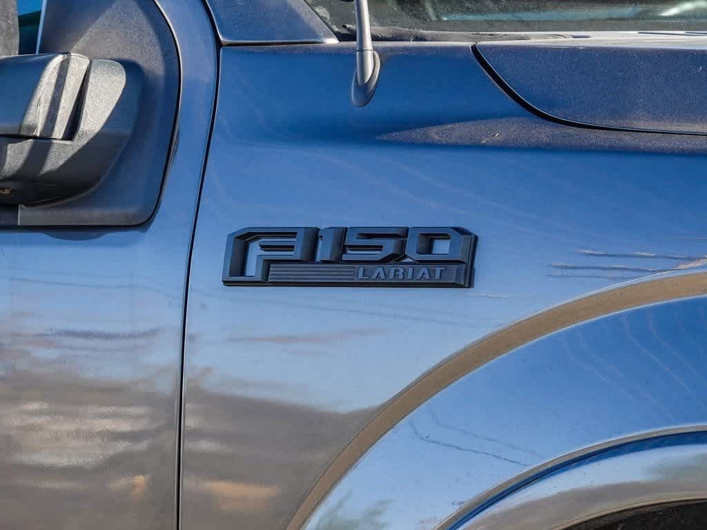 Thumbnail: 2016 Ford F-150 - 8