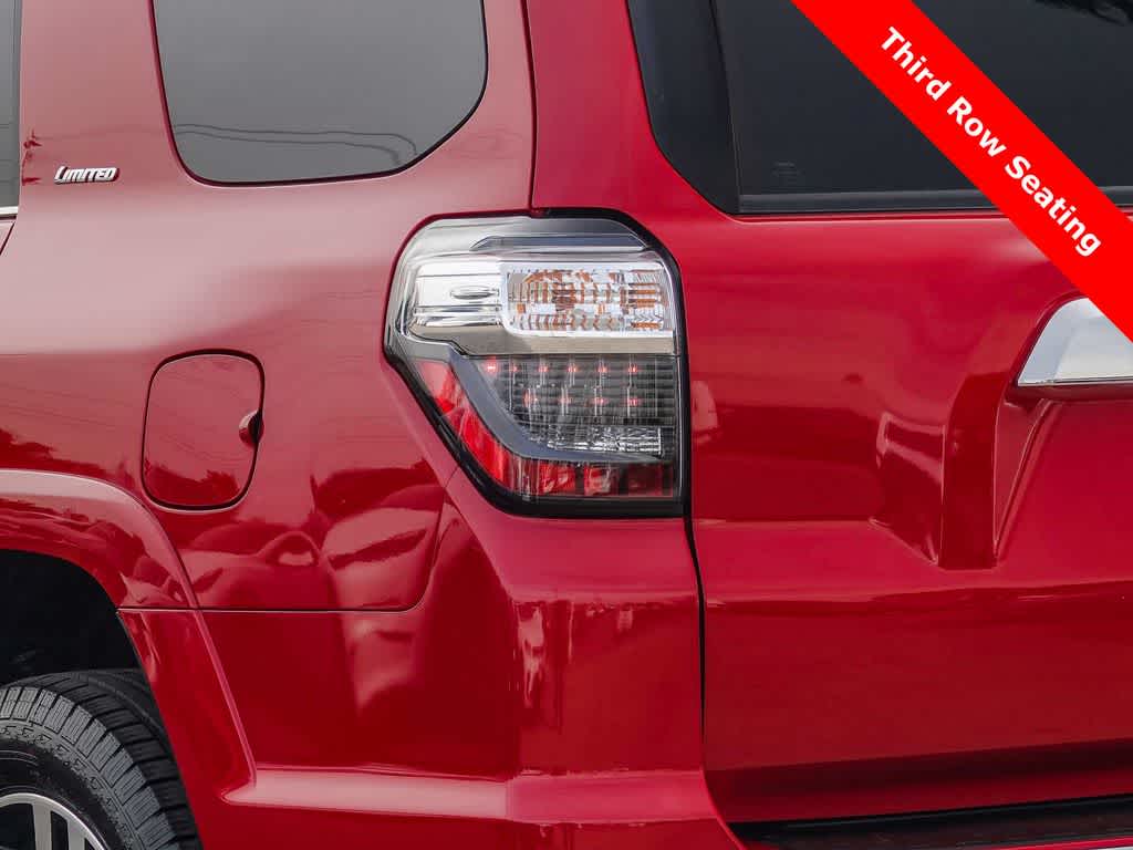 Thumbnail: 2018 Toyota 4Runner - 6