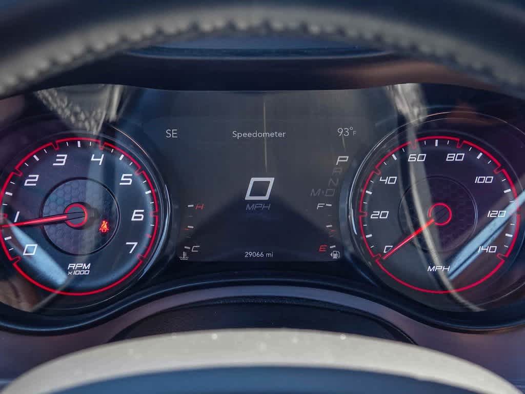 Thumbnail: 2023 Dodge Charger - 23