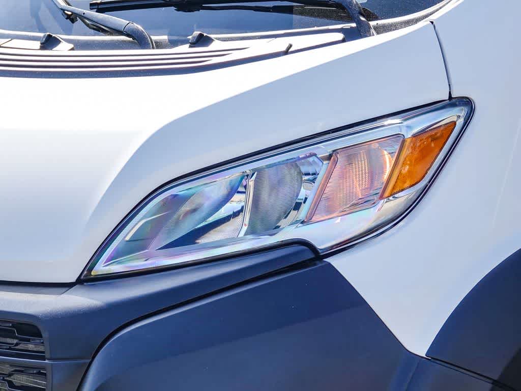 Thumbnail: 2025 RAM ProMaster - 8