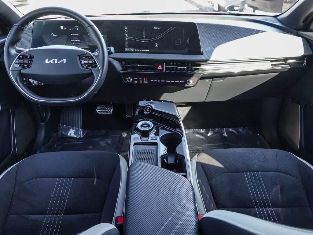 Thumbnail: 2023 Kia EV6 - 9