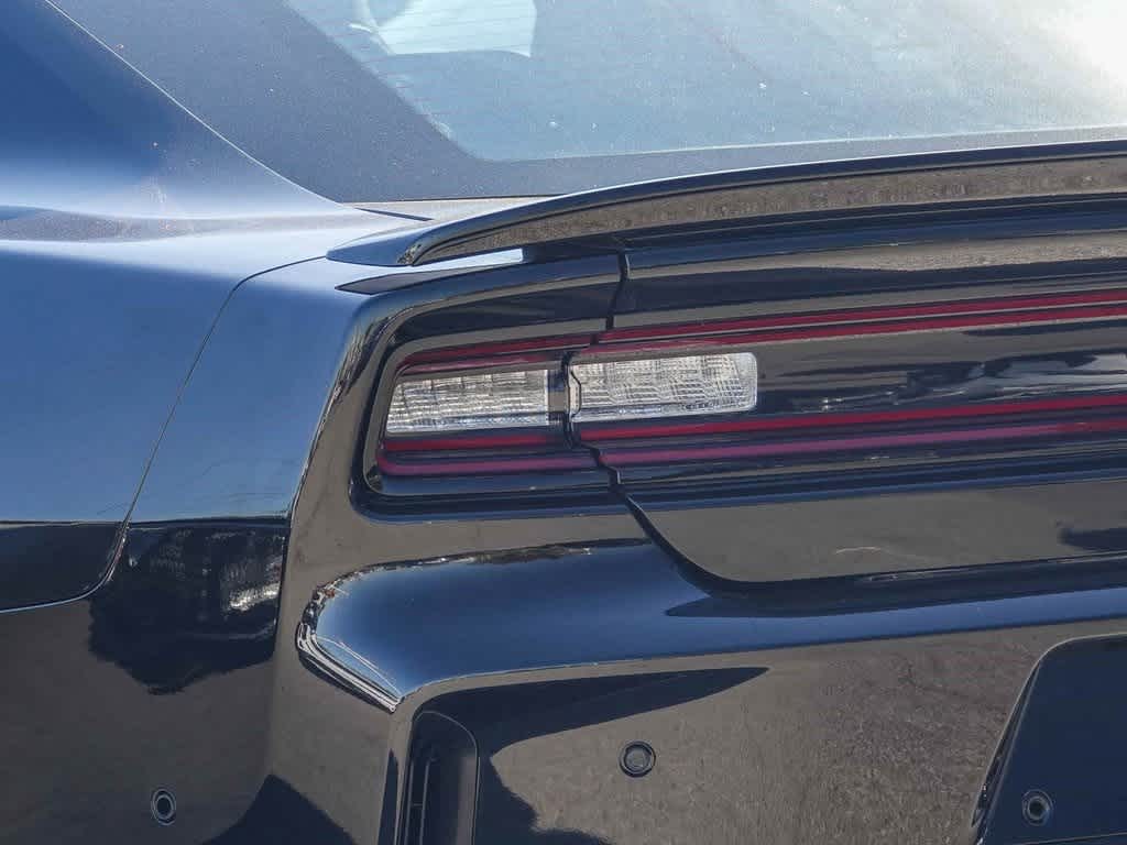 Thumbnail: 2025 Dodge Charger - 7