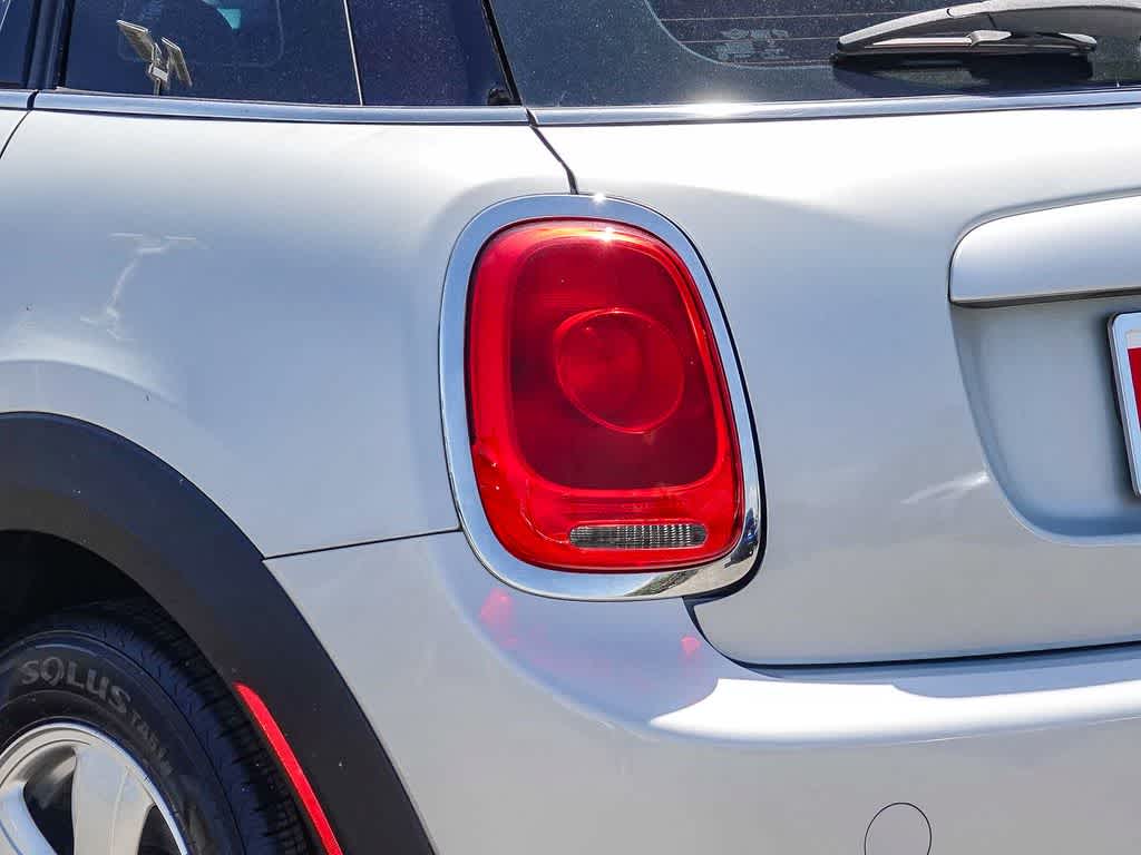 Thumbnail: 2015 MINI Cooper Hardtop - 7