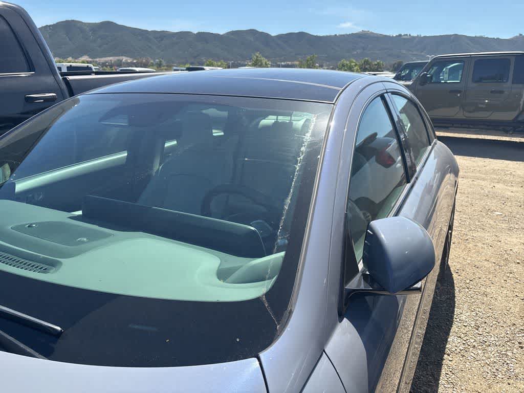 Thumbnail: 2024 Hyundai Ioniq 6 - 3