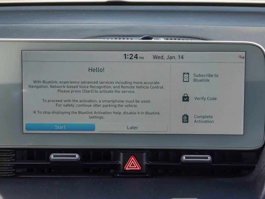 Thumbnail: 2024 Hyundai Ioniq 5 - 13