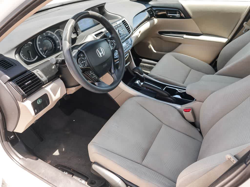 Thumbnail: 2016 Honda Accord - 16