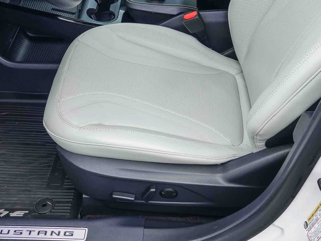 Thumbnail: 2023 Ford Mustang Mach-E - 20