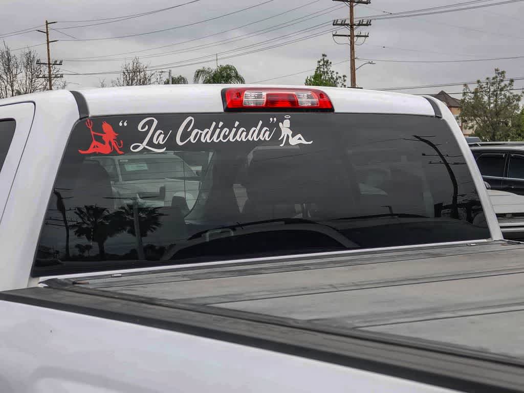 Thumbnail: 2014 Chevrolet Silverado 1500 - 17