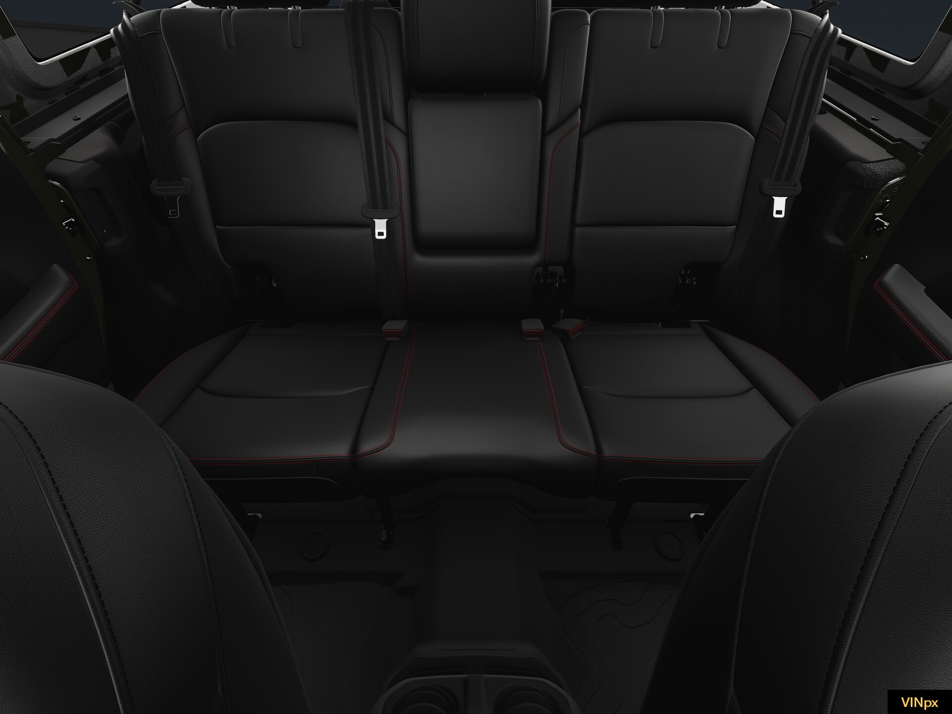 Thumbnail: 2025 Jeep Wrangler - 17