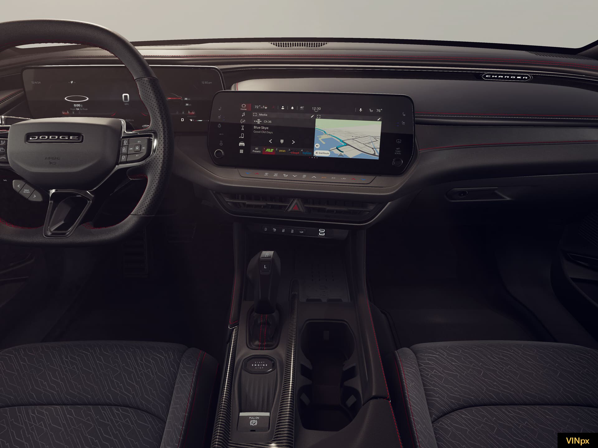 Thumbnail: 2026 Dodge Charger - 18