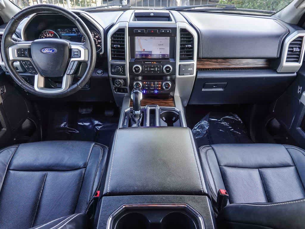 Thumbnail: 2020 Ford F-150 - 12