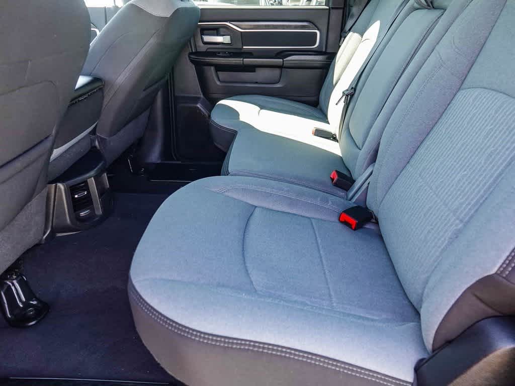 Thumbnail: 2024 RAM 2500 - 17