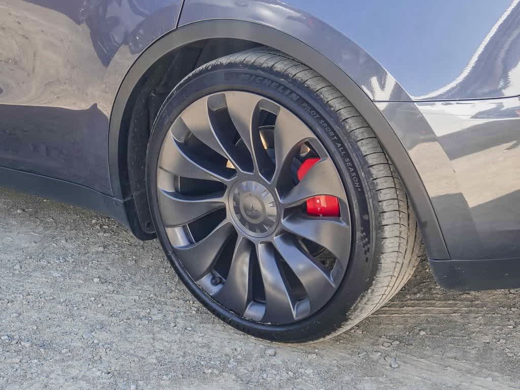 Thumbnail: 2023 Tesla Model Y - 17