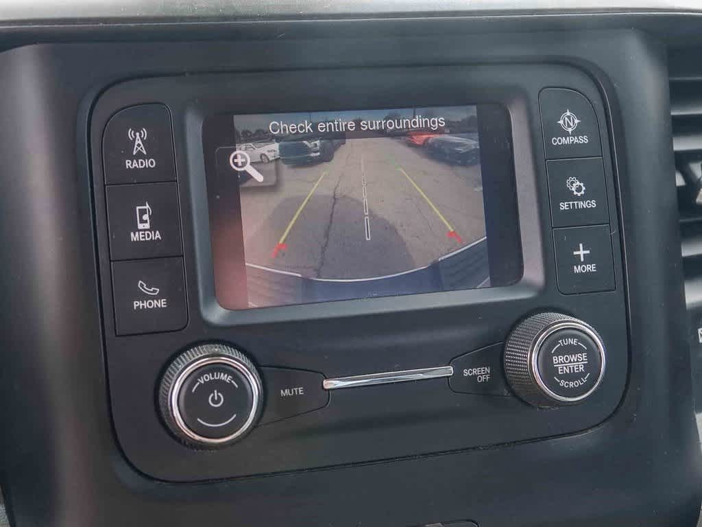 Thumbnail: 2020 RAM 2500 - 26