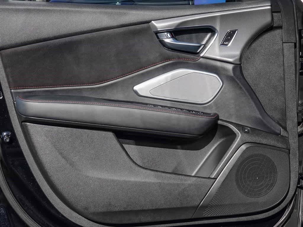 Thumbnail: 2023 Acura RDX - 19