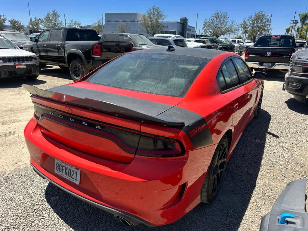 Thumbnail: 2019 Dodge Charger - 3
