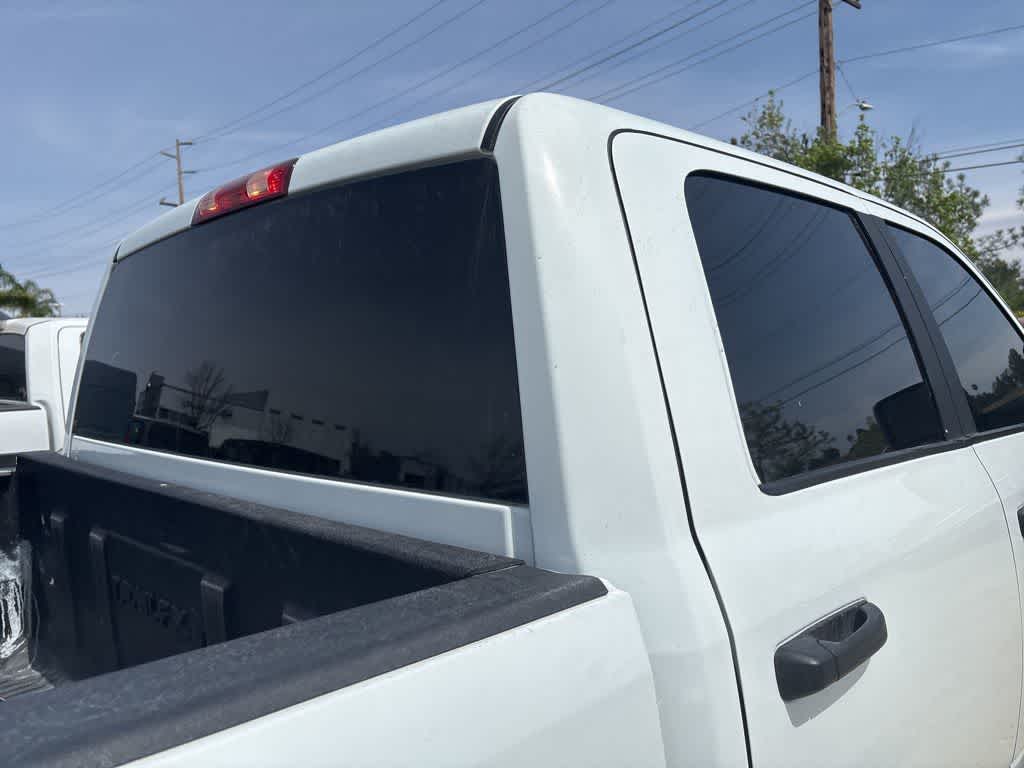 Thumbnail: 2024 RAM 2500 - 10