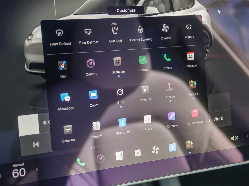 Thumbnail: 2025 Tesla Model Y - 20