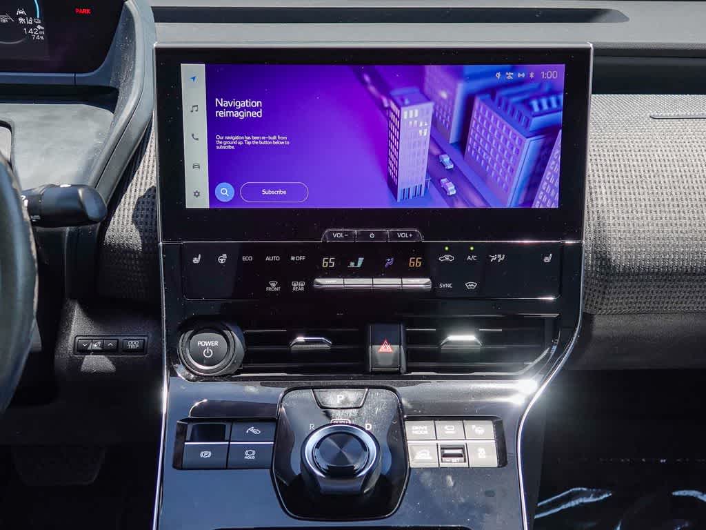 Thumbnail: 2023 Subaru Solterra - 13