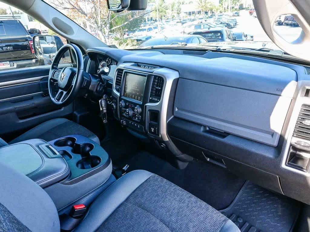 Thumbnail: 2017 RAM 3500 - 25