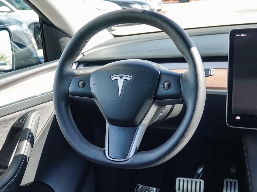 Thumbnail: 2022 Tesla Model Y - 13
