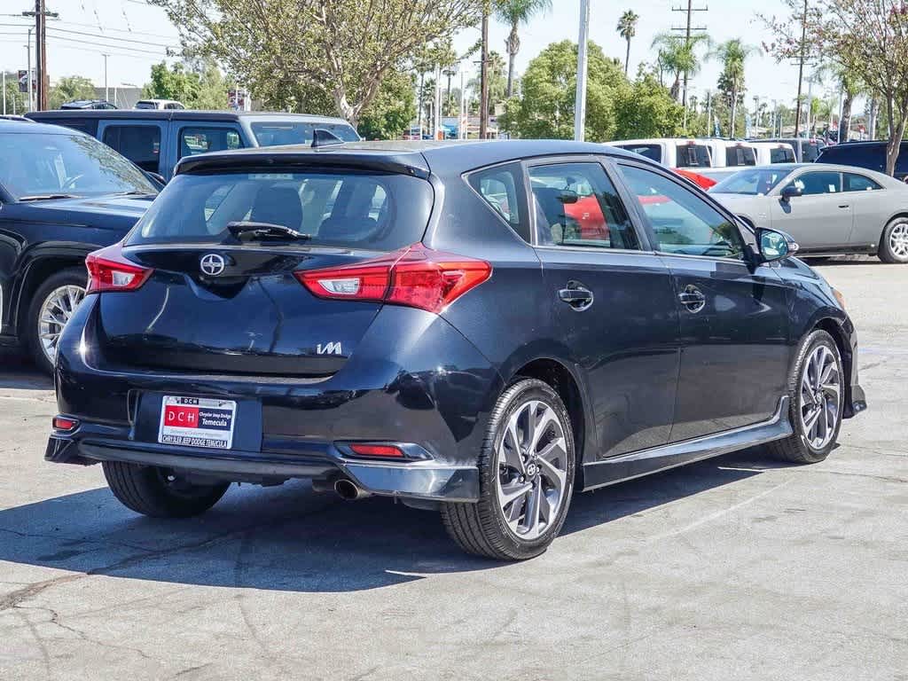 Thumbnail: 2016 Scion iM - 4