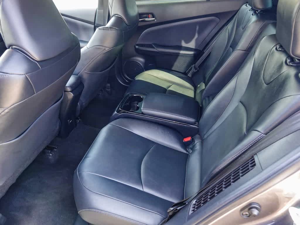 Thumbnail: 2019 Toyota Prius Prime - 17