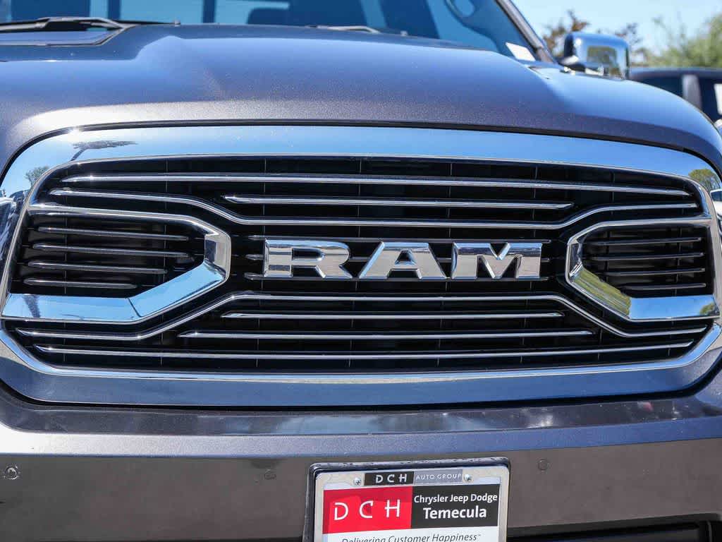 Thumbnail: 2016 RAM 1500 - 5