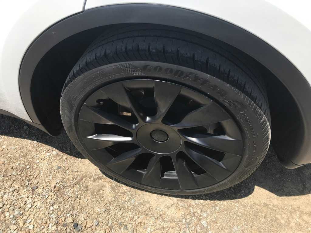 2023 Tesla Model Y Long Range 6