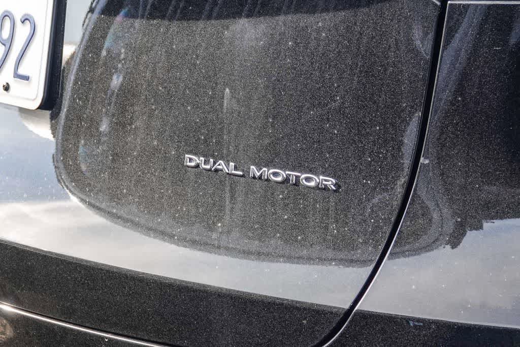 Thumbnail: 2022 Tesla Model Y - 15