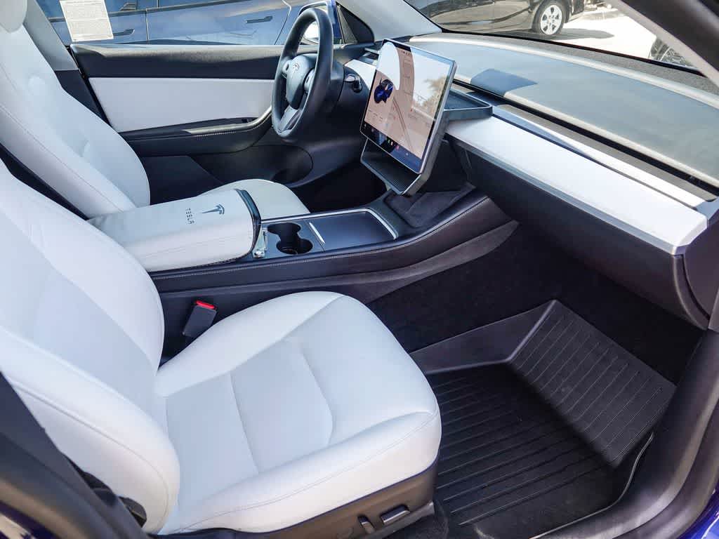 Thumbnail: 2021 Tesla Model Y - 14