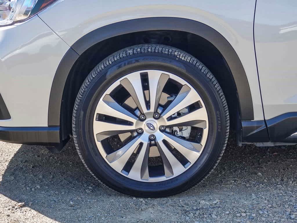 Thumbnail: 2022 Subaru Ascent - 20