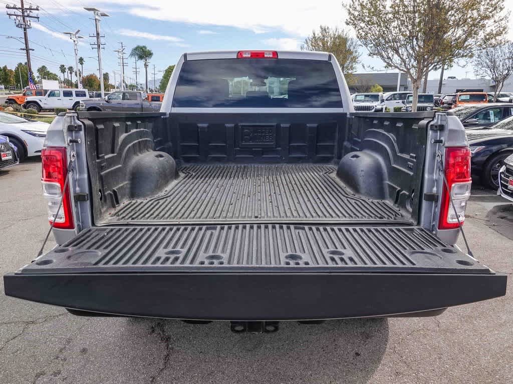 Thumbnail: 2020 RAM 2500 - 29