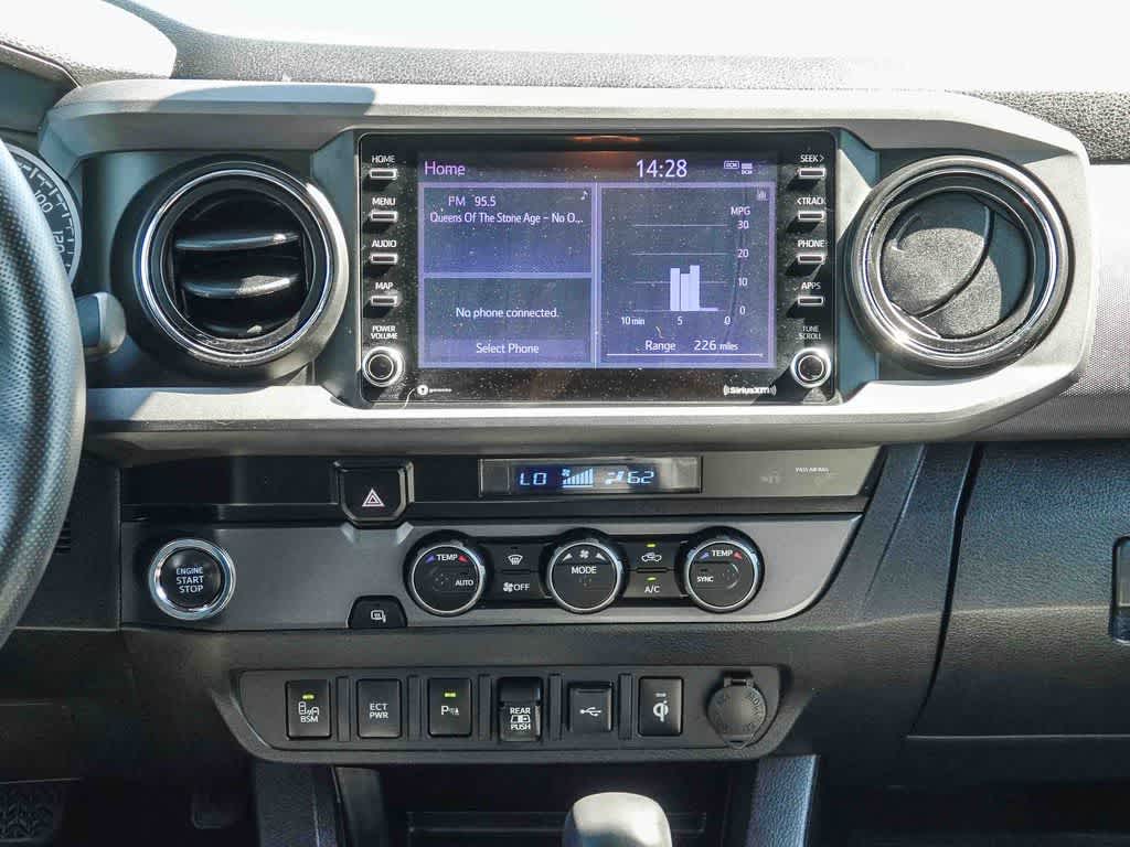 Thumbnail: 2022 Toyota Tacoma - 12