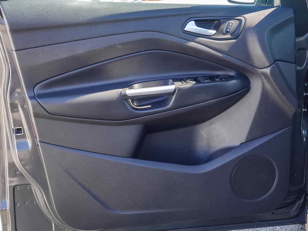 Thumbnail: 2017 Ford C-Max - 19