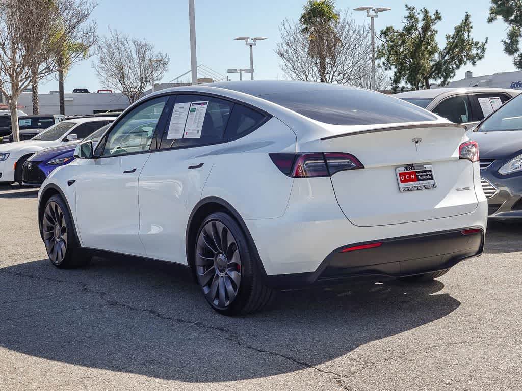 Thumbnail: 2025 Tesla Model Y - 6