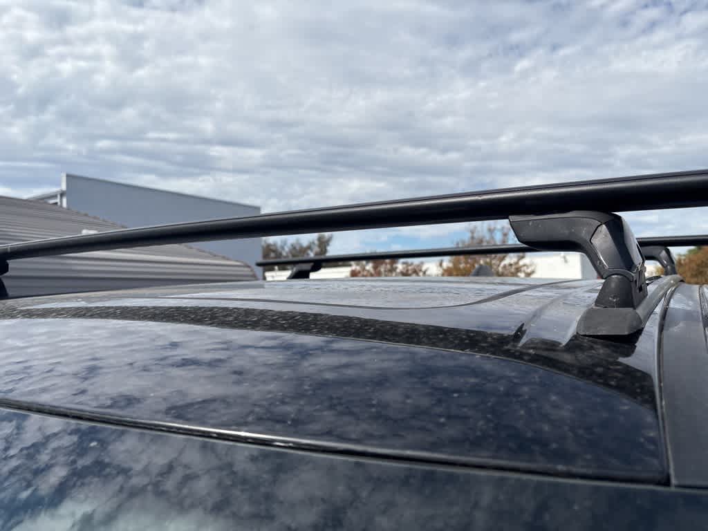 Thumbnail: 2021 RAM 1500 - 13