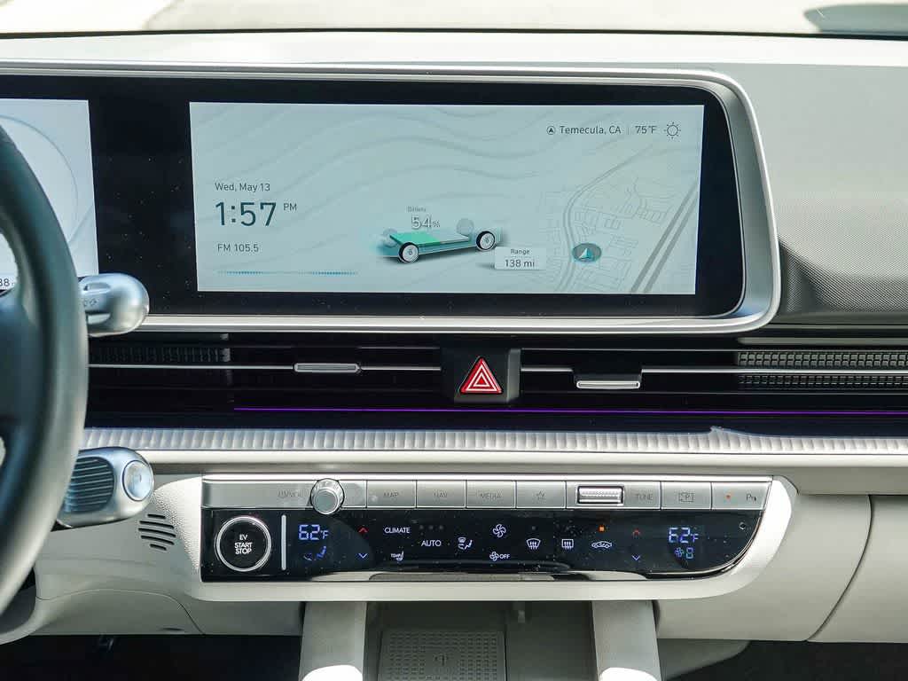 Thumbnail: 2024 Hyundai Ioniq 6 - 11