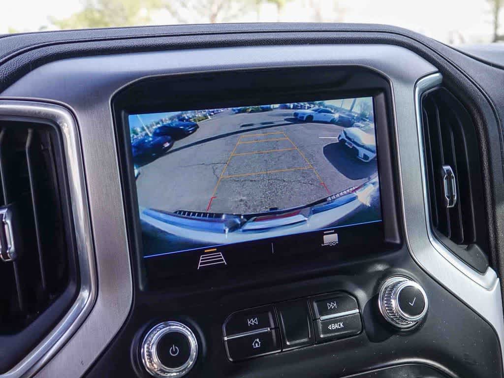 Thumbnail: 2023 GMC Sierra 3500 - 21