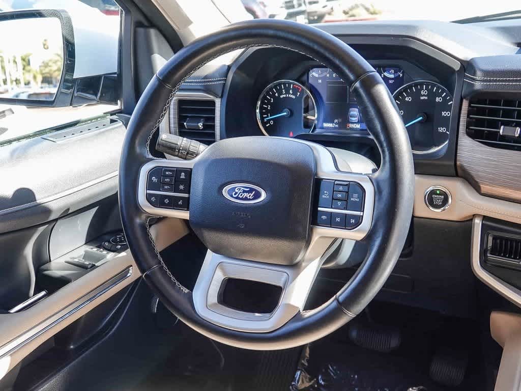 Thumbnail: 2024 Ford Expedition - 14