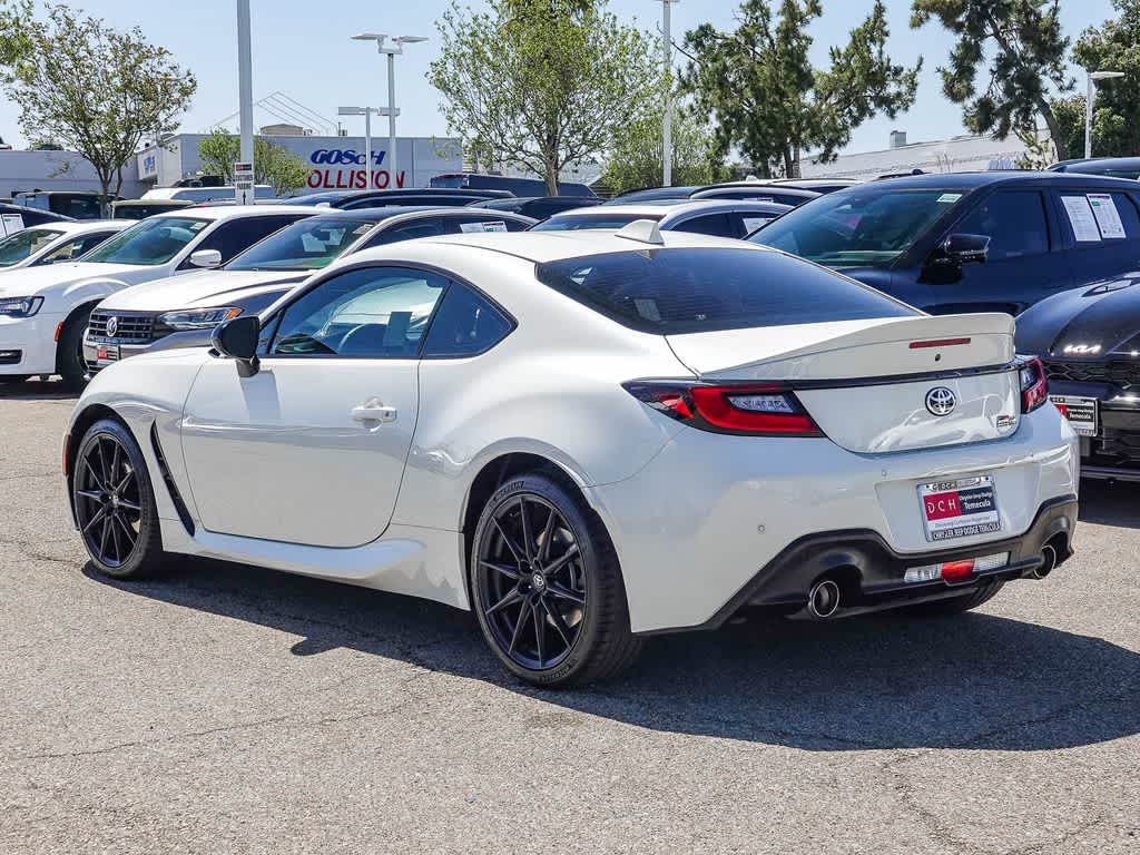 Thumbnail: 2024 Toyota GR86 - 5