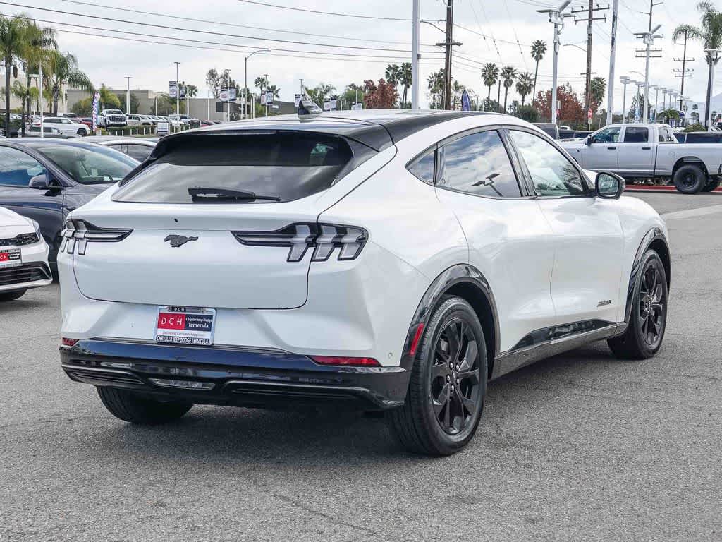 Thumbnail: 2023 Ford Mustang Mach-E - 3