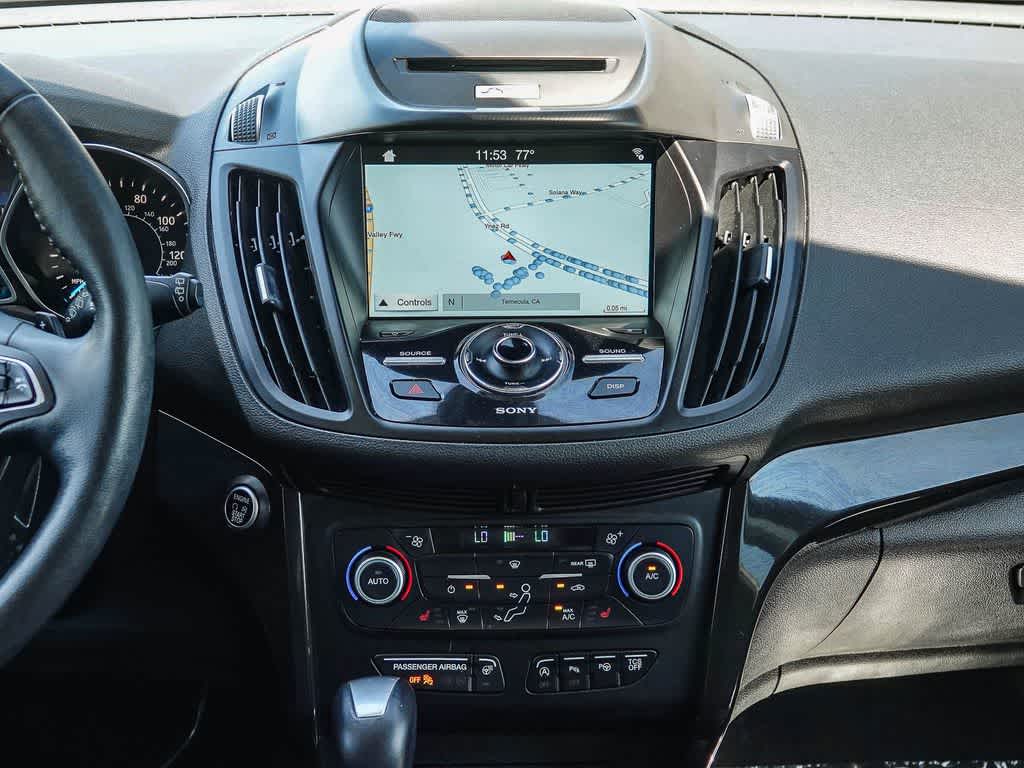 Thumbnail: 2018 Ford Escape - 12